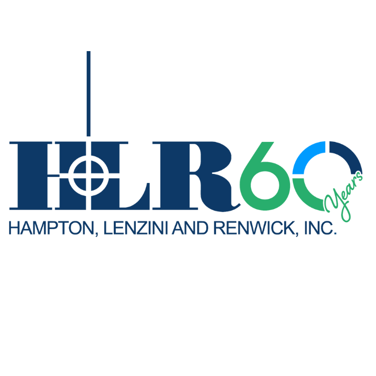 Hampton, Lenzini, & Renwick, Inc. logo