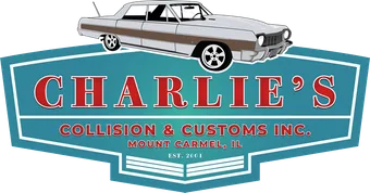 Charlie’s Collision & Customs Inc. logo