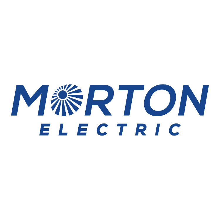 Morton Electric, LLC logo