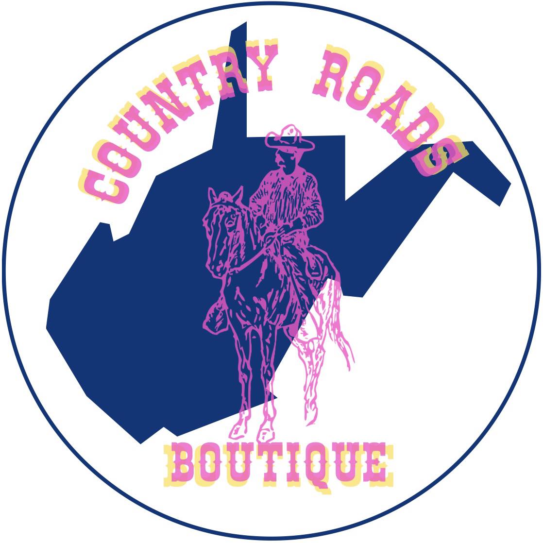 Country Roads Boutique logo