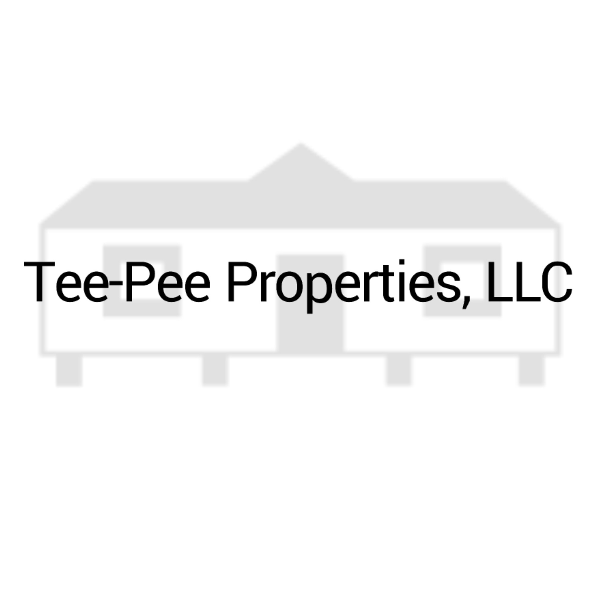 Tee- Pee Properties, LLC logo