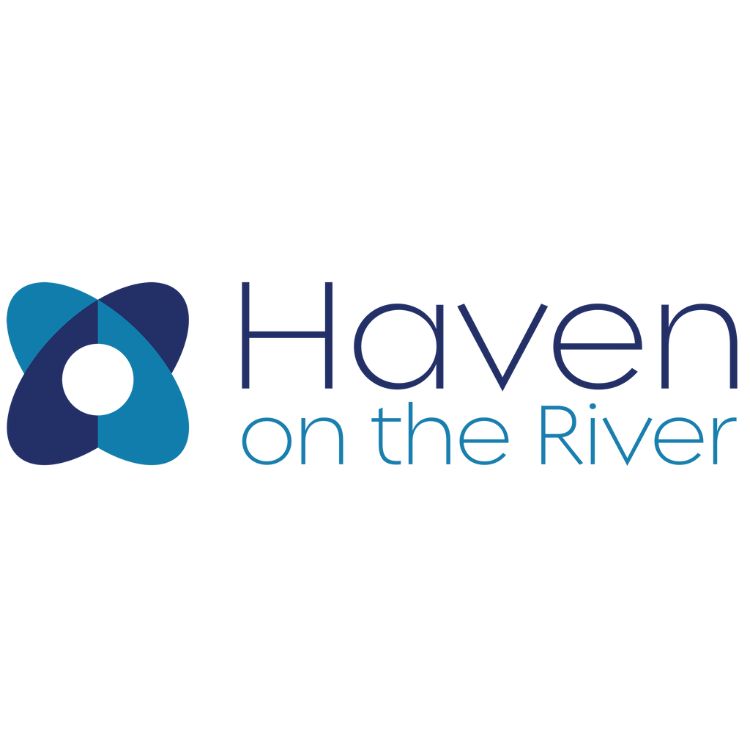Haven on the River, The logo