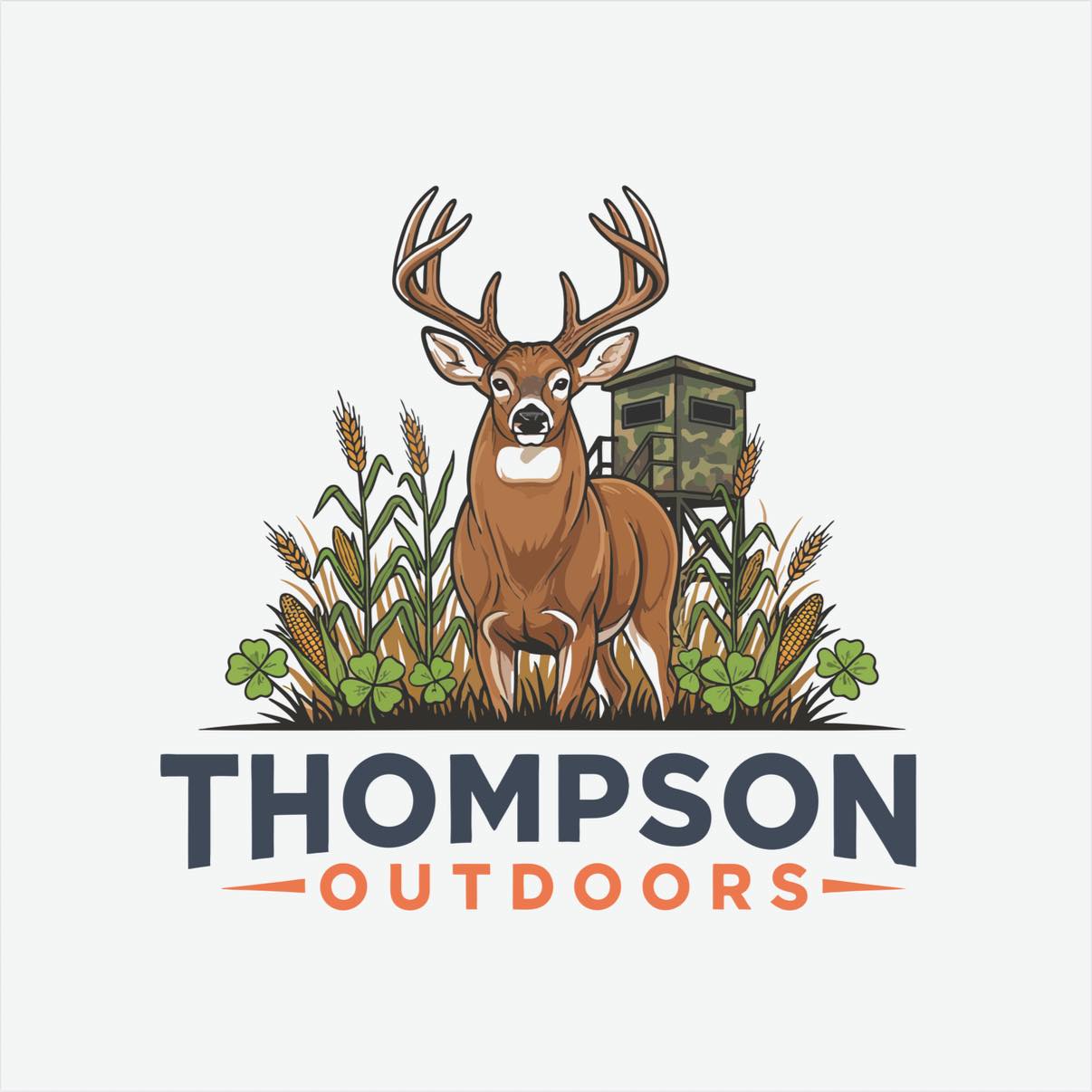 Thompson Outdoors logo