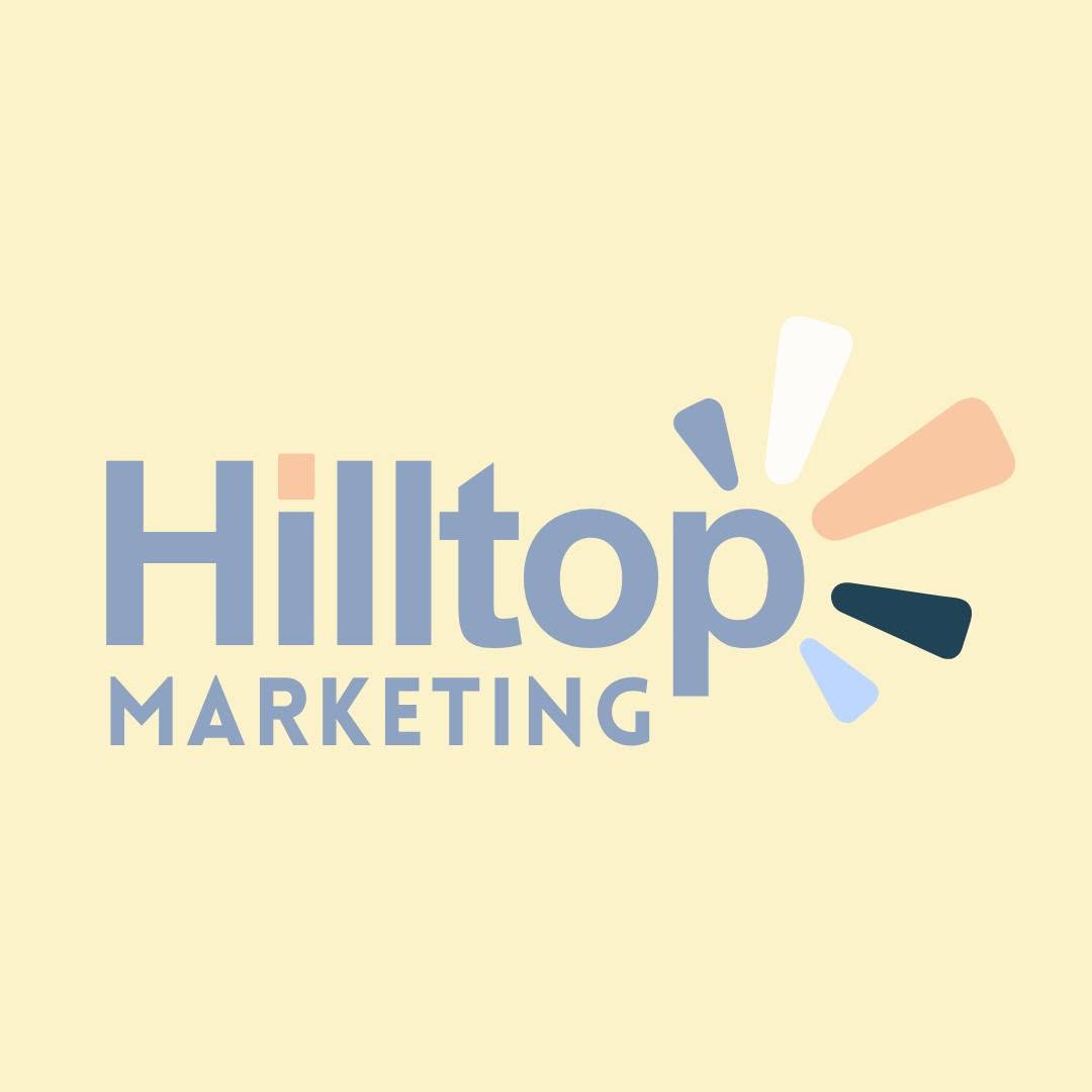 Hilltop Marketing logo